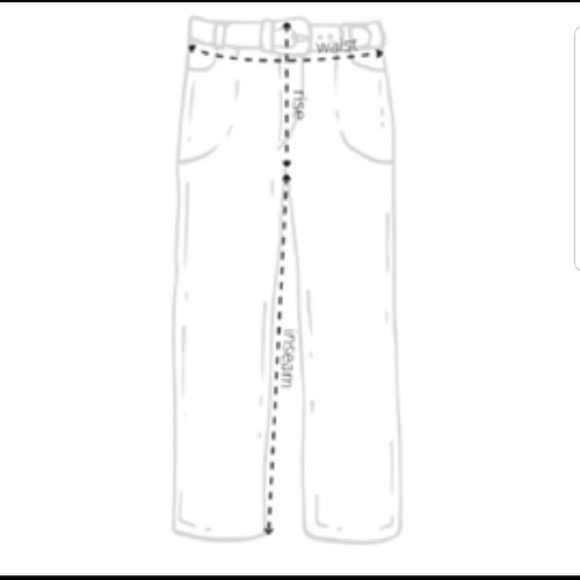 How I Measure. - Picture 4 of 5